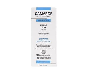 Gamarde Hidratación Activa Fluido Ligero 40g