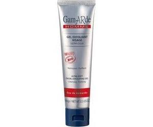 Gamarde Homme Gel exfoliante facial ultra suave 100 g