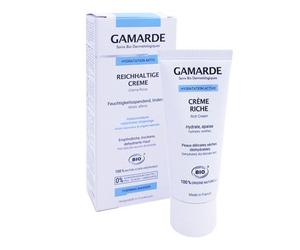 Gamarde Hydr Active Cr Rich 4