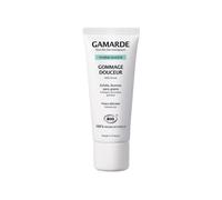 Gamarde Exfoliante facial Bio suave para pieles sensibles 40 g