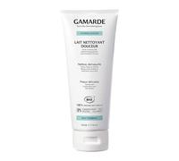 Gamarde Leche limpiadora Bio higiene suave 200 ml