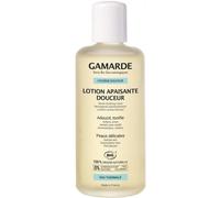 Gamarde Loción calmante suave para pieles delicadas 200mL