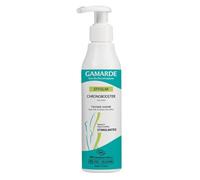 GAMARDE Loción Corporal Reafirmante de Silueta Cronobuster Bio 200 ml | Crema Reafirmante Corporal Vegana con Papaya, Algas Coralinas y Textura Fluida para Piel Firme y Visiblemente Tonificada