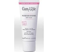 Gamarde Nutrition Cuidado facial intensivo 40 g
