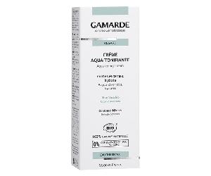 Gamarde Regard Crema Agua Tonificante 20 g