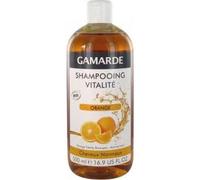 Champ Orange Vitality de Gamarde para cabello normal, unisex, 500 ml