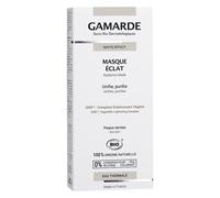 Gamarde White Effect Mascarilla Luminosidad 40 g