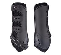 Gamasche Breath Schwarz WB