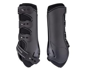 Gamasche Breath Schwarz WB