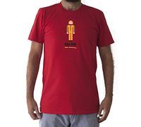 GAMBA TARONJA Kill Bill - Camiseta - Quentin Tarantino - UMA Thurman