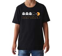 GAMBA TARONJA Pac Wars Dark Side - Camiseta - Infantil - Star Wars 12-14 años