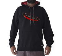 GAMBA TARONJA Scarface - Sudadera - Tony Montana - al Pacino