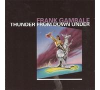 Gambale, Frank - Thunder from Down Under