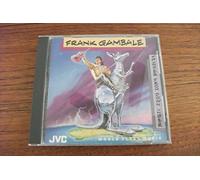 Gambale, Frank - Thunder From Down Under