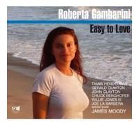 Gambarini,Roberta - Easy to Love