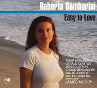 Gambarini,Roberta - Easy to Love