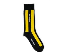 GAMBEA Calcetines Avispa, 41-46. Calcetines Real Zaragoza. Producto Oficial Tallas 41-46 y 36-40. Caña Media