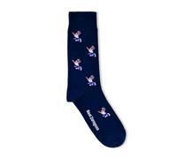 GAMBEA Calcetines Recopa, 41-46. Calcetines Real Zaragoza. Producto Oficial Tallas 41-46 y 36-40. Caña Media