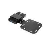 Gamber-Johnson - 7160-0539 kit de montaje Negro