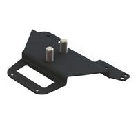 Gamber-Johnson 7160-0817 Kit de Soporte - Kits de Soporte (226 g, 152,4 mm, 101,6 mm, 25,4 mm)