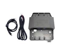 Gamber-Johnson - 7160-1393-02 - Gamber-Johnson - Hub USB resistente con cable desnudo y cable de datos USB-A - para smartphone - Resistente - 4K - 3840 x 2160 - 4 x USB 3.0 - USB tipo C - 1 x puertos