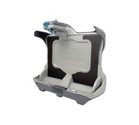 Gamber-Johnson - 7160-1416-00 estación dock para móvil Tableta Negro, Azul, Gris Oscuro, Gris