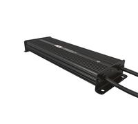 Gamber-Johnson - 7300-0305 adaptador e inversor de corriente Interior 90 W Negro