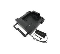 GAMBER JOHNSON ET50/55 10IN Cuna W/Power