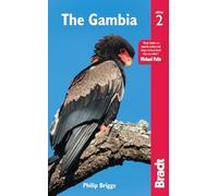 Gambia (Bradt Travel Guides) [Idioma Inglés] (The Bradt travel guides)