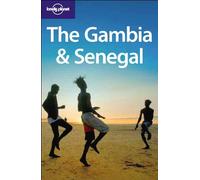 Gambia & Senegal (Lonely Planet Country Guides)