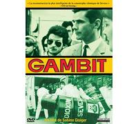 Gambit - la vérité sur l'accident de seveso [Francia] [DVD]