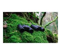 GAMBIT Shark - Prismáticos, Talla 8 x 25