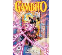 Gambito (100% MARVEL)