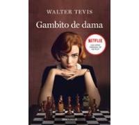 Gambito de Dama (Best Seller)