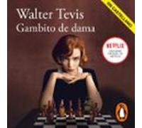 Gambito De Dama (castellano) (audiolibro)