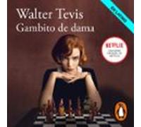 Gambito De Dama (latino) (audiolibro)