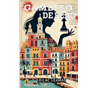 Gambito de Peão (2) (Leilac Leamas)