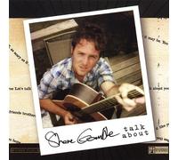 Gamble, Shane - Talk About