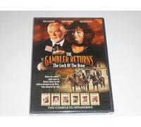 Gambler Returns-Luck of the Dr - Gambler Returns & Luck of the Draw [Alemania] [DVD]