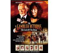 Gambler Returns & Luck of the Draw [USA] [DVD]