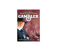 Gambler: The Adventure Continues [Reino Unido] [DVD]