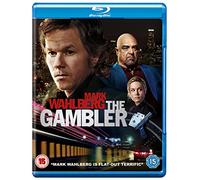 Gambler. The [Edizione: Regno Unito] [Reino Unido] [Blu-ray]