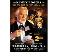 Gambler V Playing for Keeps & Gambler Returns [Alemania] [DVD]