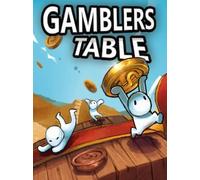 Gamblers Table | Deluxe Edition (PC) - Steam Gift - GLOBAL