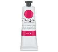 Gamblin artista Aceite 37ml Quin Magenta