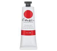 Gamblin Artist's Oil Colours perylene red 37 ml