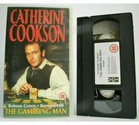 Gambling Man-Catherine Cookson [Reino Unido] [VHS]