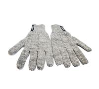 Gamboa Guantes de Lana de Alpaca para Mujer Diseño Nordico Invierno Calido