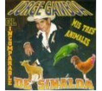 Gamboa, Jorge - Mis Tres Animales