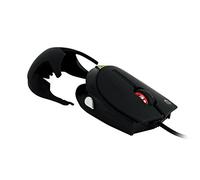 Gamdias Apollo GMS5101 - Ratón USB óptico 3200DPI, Multicolor